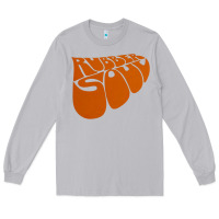 Moon Dust Rubber Soul Perfect Gift Long Sleeve Tee - trangStudio
