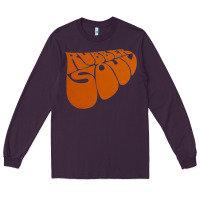 Plum Rubber Soul Perfect Gift Long Sleeve Tee - trangStudio