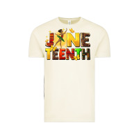 Vintage Arctic juneteen black girl Vintage Tee - CowGirlArtShop