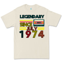 Bone Vintage 1974 Premium Tee - Bettercallsaul