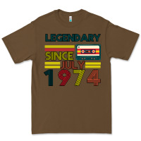 Cacao Vintage 1974 Premium Tee - Bettercallsaul