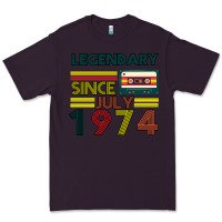 Plum Vintage 1974 Premium Tee - Bettercallsaul
