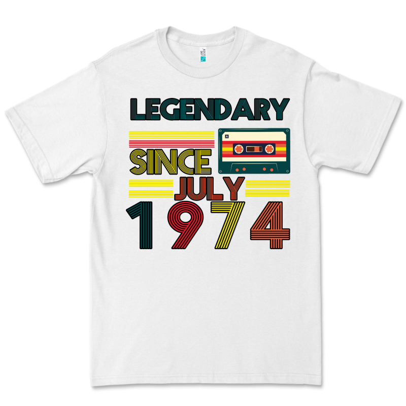 Vintage 1974 Premium Tee by Bettercallsaul | Teevron