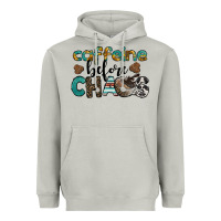 Moon Dust western caffeine before chaos Heavyweight Hoodie - BarkalooDesign