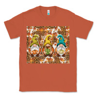Copper Fall gnomes Classic Tee - NancyCooperArtShop