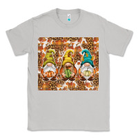 Moon Dust Fall gnomes Classic Tee - NancyCooperArtShop