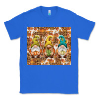 True Royal Fall gnomes Classic Tee - NancyCooperArtShop