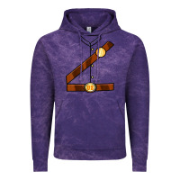 Cloud Purple union soldier costume halloween civil war men women kids t shirt Vintage Hoodie - trangStudio