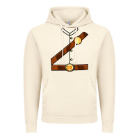 Vintage Artic union soldier costume halloween civil war men women kids t shirt Vintage Hoodie - trangStudio
