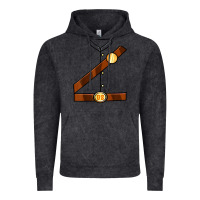 Vintage Black union soldier costume halloween civil war men women kids t shirt Vintage Hoodie - trangStudio