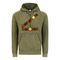 Vintage Olive union soldier costume halloween civil war men women kids t shirt Vintage Hoodie - trangStudio