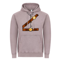 Vintage Zinc union soldier costume halloween civil war men women kids t shirt Vintage Hoodie - trangStudio