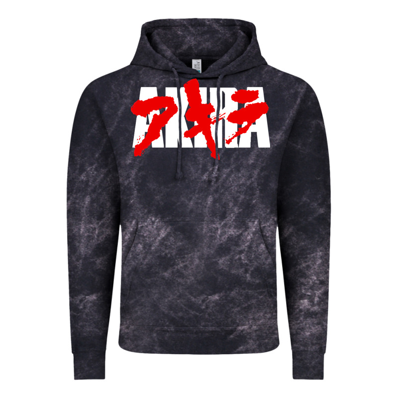 Animal Akira Anime Manga Kurosawa Gift For Christmas Vintage Hoodie by trangStudio | Teevron