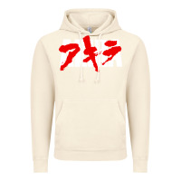 Vintage Artic Animal Akira Anime Manga Kurosawa Gift For Christmas Vintage Hoodie - trangStudio