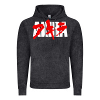 Vintage Black Animal Akira Anime Manga Kurosawa Gift For Christmas Vintage Hoodie - trangStudio