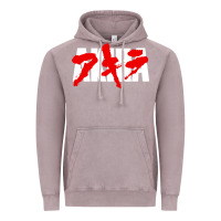 Vintage Zinc Animal Akira Anime Manga Kurosawa Gift For Christmas Vintage Hoodie - trangStudio