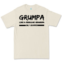 Bone Grumpa Premium Tee - Bettercallsaul