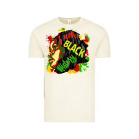 Vintage Arctic i am black history Vintage Tee - CowGirlArtShop