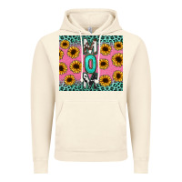 Vintage Artic Mom sunflower glitter Vintage Hoodie - CowGirlArtShop