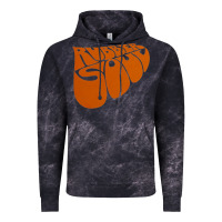 Cloud Black Rubber Soul Perfect Gift Vintage Hoodie - trangStudio