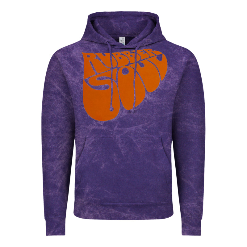 Rubber Soul Perfect Gift Vintage Hoodie by trangStudio | Teevron
