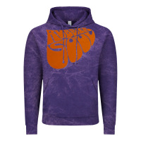 Cloud Purple Rubber Soul Perfect Gift Vintage Hoodie - trangStudio