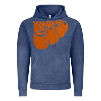 Vintage Denim Rubber Soul Perfect Gift Vintage Hoodie - trangStudio
