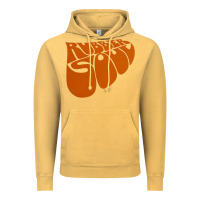 Vintage Mustard Rubber Soul Perfect Gift Vintage Hoodie - trangStudio