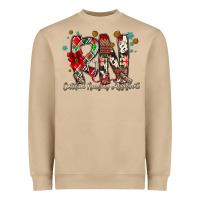 Rn Licensed Practical Nurse Heavyweight Sweatshirt | Teevron