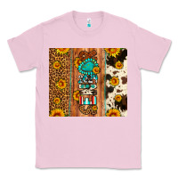 Bubblegum Pink senior 2024 Classic Tee - Artiststas