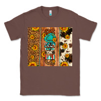 Chestnut senior 2024 Classic Tee - Artiststas