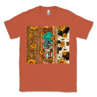 Copper senior 2024 Classic Tee - Artiststas