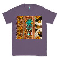 Lavender senior 2024 Classic Tee - Artiststas
