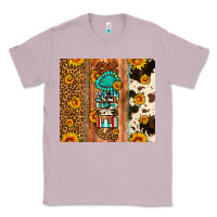 Lilac senior 2024 Classic Tee - Artiststas