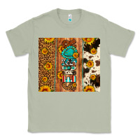 Matcha senior 2024 Classic Tee - Artiststas