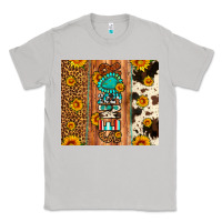 Moon Dust senior 2024 Classic Tee - Artiststas