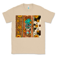 Mushroom senior 2024 Classic Tee - Artiststas