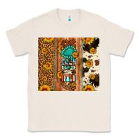 Natural senior 2024 Classic Tee - Artiststas
