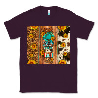 Plum senior 2024 Classic Tee - Artiststas