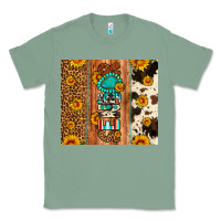 Sage senior 2024 Classic Tee - Artiststas