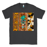 Smoke senior 2024 Classic Tee - Artiststas