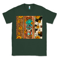 Sports Green senior 2024 Classic Tee - Artiststas
