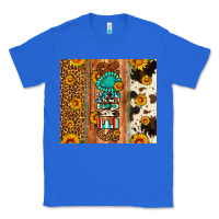 True Royal senior 2024 Classic Tee - Artiststas