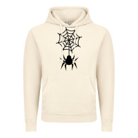 Vintage Artic spider t  shirt spider with web 17971797 Vintage Hoodie - trangStudio