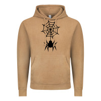 Vintage Camel spider t  shirt spider with web 17971797 Vintage Hoodie - trangStudio