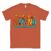 Copper This nonna loves her little pumpkins Classic Tee - texasbilliewilder