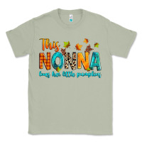 Matcha This nonna loves her little pumpkins Classic Tee - texasbilliewilder