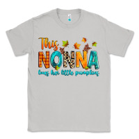Moon Dust This nonna loves her little pumpkins Classic Tee - texasbilliewilder