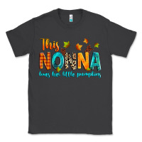 Smoke This nonna loves her little pumpkins Classic Tee - texasbilliewilder