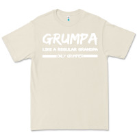 Bone Grumpa Premium Tee - Bettercallsaul